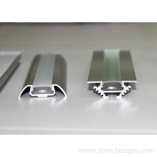 aluminum led profile for led strips